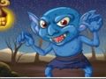 Mchezo Mechi ya Kupambana na Goblin 3  online