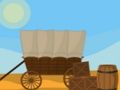 Mchezo Mabehewa Jigsaw  online