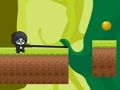 Mchezo Swing goblin online