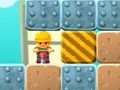 Mchezo Kuzuia Crusher  online