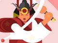 Mchezo Samurai Kupambana Siri  online