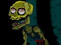 Mchezo Zombies za kijinga 2  online