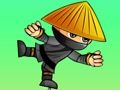 Mchezo Usawa wa Ninja  online