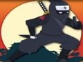 Mchezo Lava Na Nninja Skateboard  online