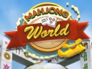 Mchezo Ulimwengu wa Mahjong  online