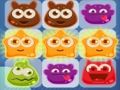 Mchezo Mechi ya Jelly Crazy  online