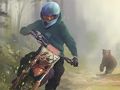 Mchezo Moto Maniac 3 online