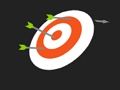 Mchezo Bullseye aligonga online