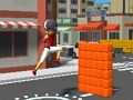 Mchezo Jumper. io online