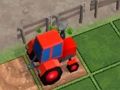 Mchezo Shamba la 3D  online