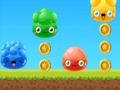 Mchezo Lipua jeli  online