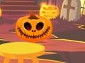 Mchezo Malenge mnara halloween  online