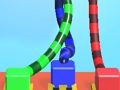 Mchezo Knots Mwalimu 3d  online