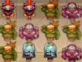 Mchezo Ufalme na Puzzles Jaribio la RPG  online