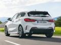 Mchezo Slide ya BMW 128ti 2021  online