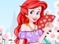 Mchezo Nzi za Mermaid kwenda Tokyo  online