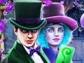 Mchezo Carnival ya Illusions  online