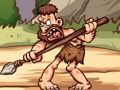 Mchezo Jigsaw ya Caveman  online