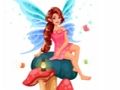 Mchezo Jigsaw ya Fairy online Mchezo Jigsaw ya Fairy online
