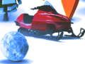 Mchezo Jetski uliokithiri  online