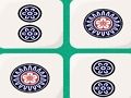 Mchezo Mchanganyiko wa Mahjong  online