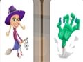 Mchezo Furaha ya Kumbukumbu ya Halloween  online