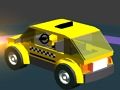 Mchezo Simulator ya Gari ya Toy: Uigaji wa Gari  online