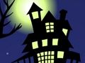 Mchezo Picha ya Halloween 2020  online