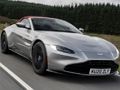Mchezo Aston Martin Vantage Roadster online