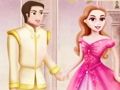 Mchezo Michezo ya Hadithi ya Cinderella  online