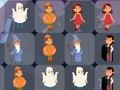 Mchezo Mechi ya Usiku ya Halloween 3  online