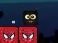 Mchezo Jiwe la jiometri la Halloween  online