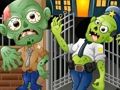 Mchezo Kiungo cha Halloween  online