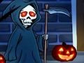 Mchezo Spooky Halloween online