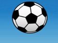 Mchezo Soka ya Keepy Ups  online