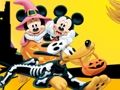 Mchezo Furaha ya Jigsaw ya Disney Disney  online