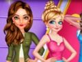 Mchezo Maswali ya mitindo ya Princess  online