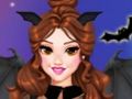 Mchezo Spooky Princess Jamii ya Jamii ya Vituko  online