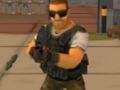 Mchezo Vikosi vya 3D  online
