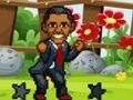 Mchezo Tappy Flappy Trump online