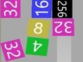 Mchezo Mchemraba wa Minyororo: 2048  online