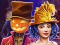 Mchezo Roho ya Halloween  online