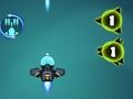 Mchezo Mchezaji wa virusi vya Galaxy Attack  online