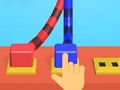 Mchezo Tangle Puzzle 3D online