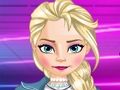 Mchezo Tik Tok Princess online