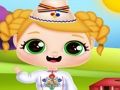 Mchezo Adventures ya Miruna Mkutano na Maria  online