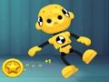 Mchezo Punguza Dummy  online