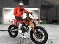 Mchezo Super MX msimu uliopita  online