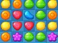 Mchezo Mechi ya Pipi 3 Jelly  online