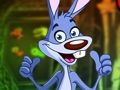 Mchezo Kutoroka kwa Bunny kwa furaha  online